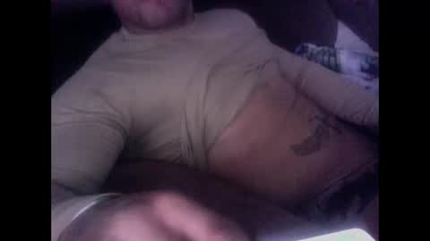 allanonymous247 online show from November 4, 2025, 9:03 pm