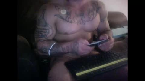 allanonymous247 online show from November 8, 2025, 10:30 pm