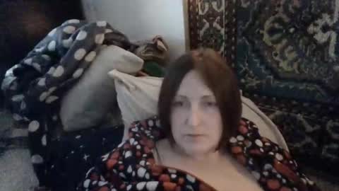 AllaSowinskaya online show from February 25, 2026, 2:27 pm