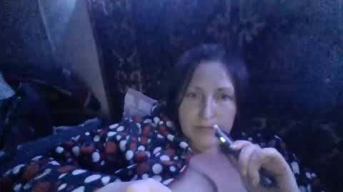 AllaSowinskaya online show from April 3, 2026, 4:16 pm