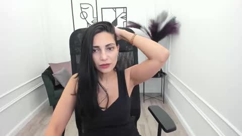 allayerty online show from September 21, 2025, 11:45 am