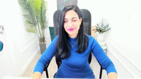 allayerty online show from October 9, 2025, 4:43 am