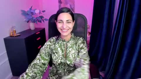 allayerty online show from October 10, 2025, 11:31 am