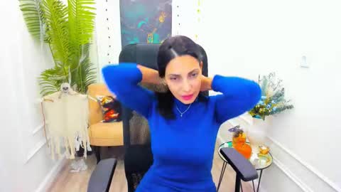 allayerty online show from October 26, 2025, 11:27 am