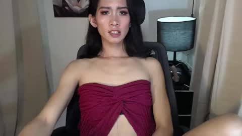 trina online show from February 10, 2025, 4:47 pm