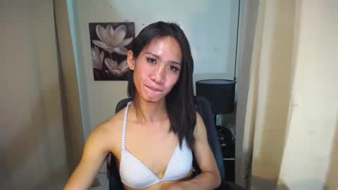 trina online show from March 11, 2025, 6:10 am