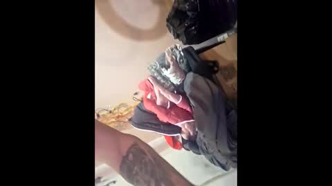 alldickandass11 online show from January 13, 2026, 12:49 am