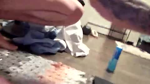 alldickandass11 online show from February 17, 2026, 7:20 pm