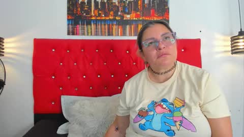 Snapshot of allegra_chubby chatting on February 16, 2026, 2:02 pm Allegra online show from February 16, 2026, 2:02 pm