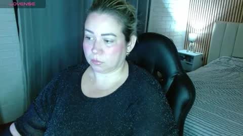 Ale online show from November 25, 2025, 10:43 pm