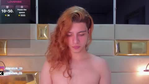 Snapshot of allen_clark chatting on December 17, 2024, 6:56 am Allen online show from December 17, 2024, 6:56 am