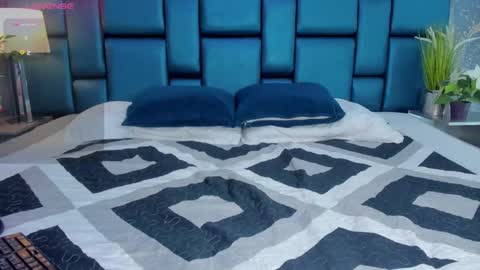 Snapshot of allen_clark chatting on March 6, 2025, 6:52 am Allen online show from March 6, 2025, 6:52 am