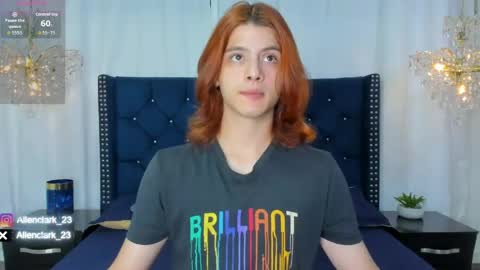 Allen online show from May 25, 2026, 1:28 pm