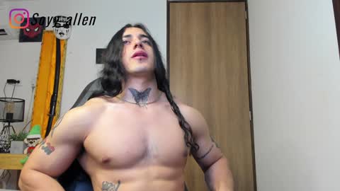 independent model 3 online show from January 25, 2025, 6:55 am