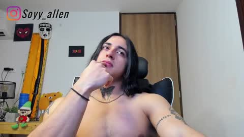 independent model 3 online show from February 1, 2025, 4:56 am
