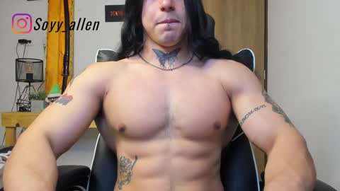 independent model 3 online show from February 8, 2025, 4:03 am