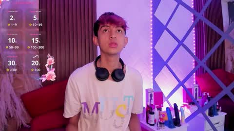 Allen online show from September 28, 2025, 3:23 am