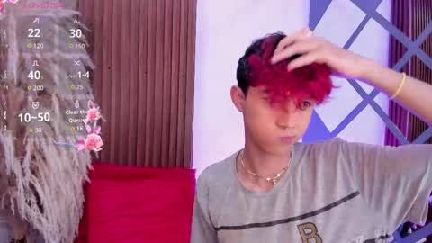 Allen online show from October 2, 2025, 3:02 am