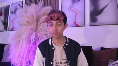 Allen online show from November 13, 2025, 3:05 am