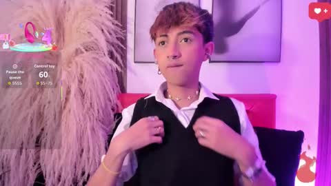 Allen online show from November 28, 2025, 6:16 am