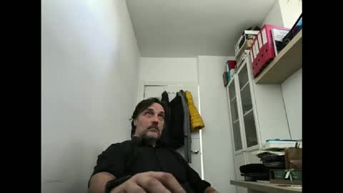 allenvic online show from October 23, 2025, 8:35 am