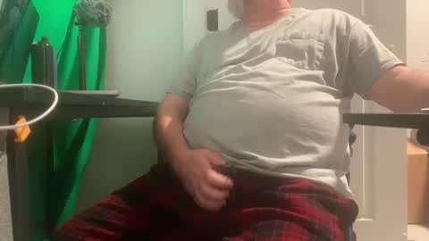 Allergictolove online show from January 14, 2025, 1:47 am