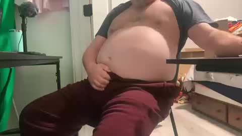 Allergictolove online show from October 20, 2025, 2:17 pm