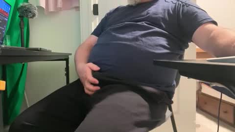 Allergictolove online show from December 20, 2025, 1:56 am