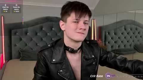 allert_ online show from February 14, 2026, 1:24 am