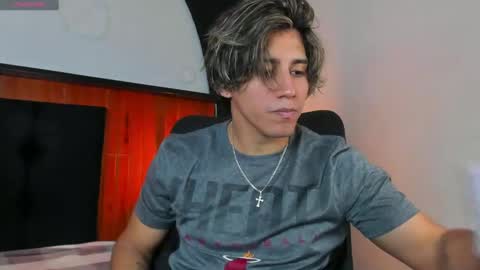 Allex online show from September 25, 2025, 10:02 pm