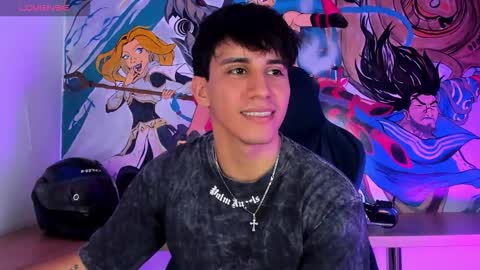 Allex online show from October 24, 2025, 7:32 pm