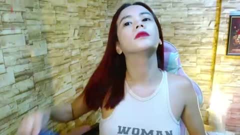 Snapshot of allfor_lavinia chatting on June 11, 2026, 6:55 am Lavinia online show from June 11, 2026, 6:55 am