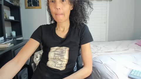 wishlist on bio online show from March 5, 2025, 12:05 am