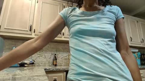 wishlist on bio online show from October 20, 2025, 5:57 pm