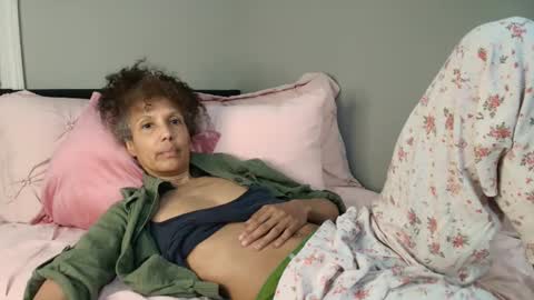 Snapshot of allgood4u chatting on March 8, 2026, 2:04 am wishlist on bio online show from March 8, 2026, 2:04 am