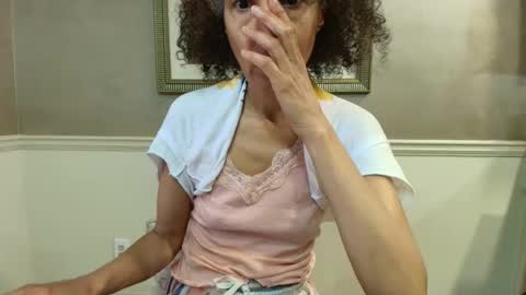 Snapshot of allgood4u chatting on March 9, 2026, 6:12 pm wishlist on bio online show from March 9, 2026, 6:12 pm