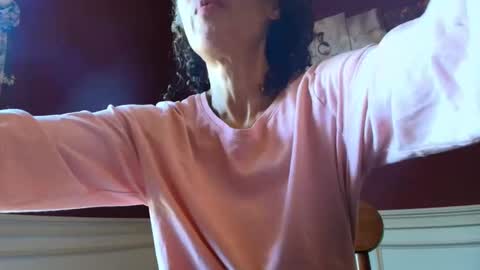 Snapshot of allgood4u chatting on March 24, 2026, 6:24 pm wishlist on bio online show from March 24, 2026, 6:24 pm