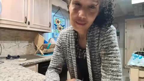 Snapshot of allgood4u chatting on March 29, 2026, 5:57 pm wishlist on bio online show from March 29, 2026, 5:57 pm