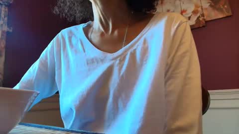 Snapshot of allgood4u chatting on April 7, 2026, 5:13 pm wishlist on bio online show from April 7, 2026, 5:13 pm