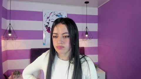 Snapshot of alli_cooper chatting on December 27, 2024, 3:04 pm Ali online show from December 27, 2024, 3:04 pm