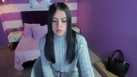 Snapshot of alli_cooper chatting on January 9, 2025, 12:19 pm Ali online show from January 9, 2025, 12:19 pm