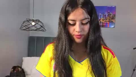 Snapshot of alli_cooper chatting on June 27, 2026, 2:12 pm Ali online show from June 27, 2026, 2:12 pm