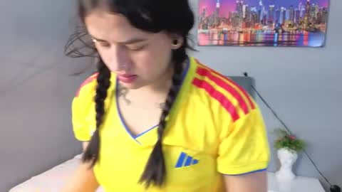 Snapshot of alli_cooper chatting on July 3, 2026, 2:12 pm Ali online show from July 3, 2026, 2:12 pm