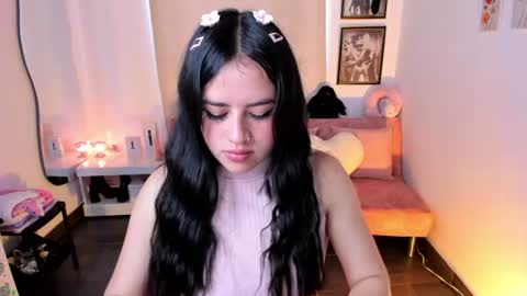 Snapshot of alli_cooper chatting on July 24, 2026, 5:33 pm Ali online show from July 24, 2026, 5:33 pm