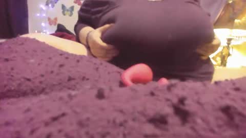 Alli Kat online show from February 5, 2025, 1:15 am