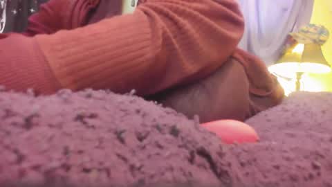 Alli Kat online show from February 20, 2025, 1:08 pm