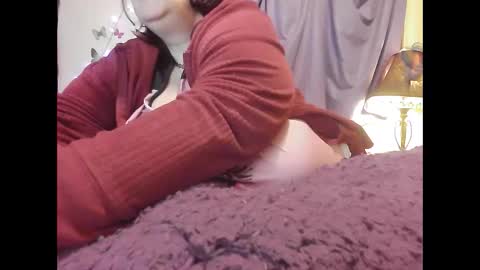 Alli Kat online show from March 2, 2025, 1:15 am