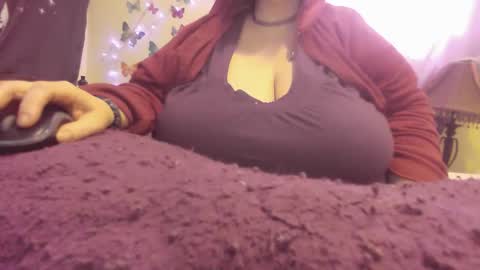 Alli Kat online show from March 8, 2025, 9:18 pm