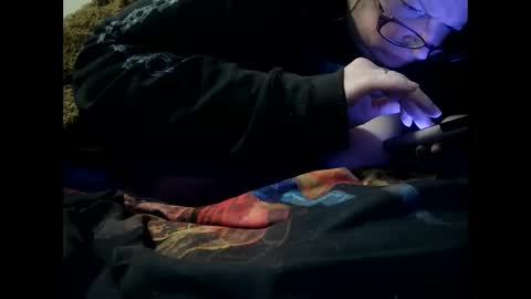 Alli Kat online show from January 16, 2026, 1:37 pm