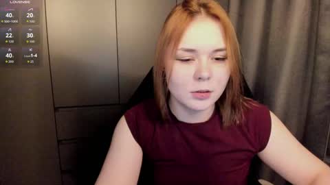 Snapshot of alli_zi chatting on April 13, 2026, 5:40 pm Blair online show from April 13, 2026, 5:40 pm